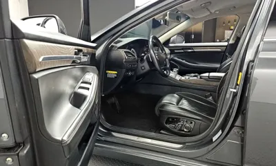 Genesis G90 2019, 139769 км, за 20680.54 USD - фото 10