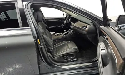 Genesis G90 2019, 139769 км, за 20680.54 USD - фото 11