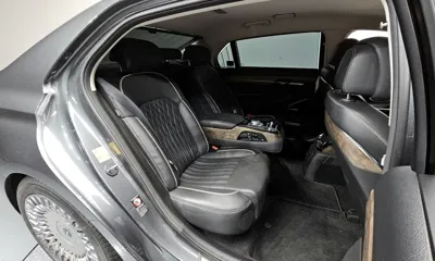 Genesis G90 2019, 139769 км, за 20680.54 USD - фото 12