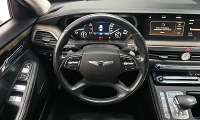 Genesis G90 2019, 139769 км, за 20680.54 USD - фото 13