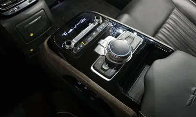 Genesis G90 2019, 139769 км, за 20680.54 USD - фото 17