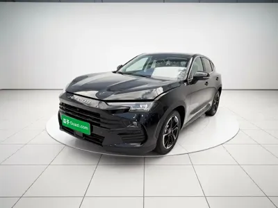 Jetour Dasheng 2026, 100 км, за 15052.68 USD