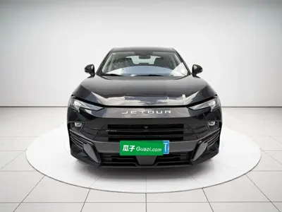 Jetour Dasheng 2026, 100 км, за 15052.68 USD