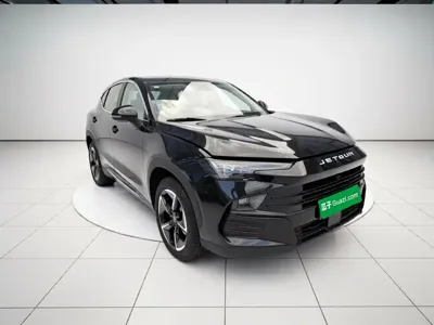 Jetour Dasheng 2026, 100 км, за 15052.68 USD - фото 7