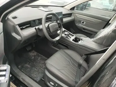 Jetour Dasheng 2026, 100 км, за 15052.68 USD - фото 22