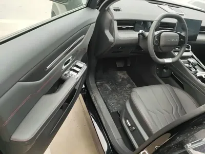 Jetour Dasheng 2026, 100 км, за 15052.68 USD - фото 23