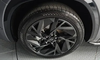 Renault-KoreaSamsung Grand Koleos 2025, 9715 км, за 24116.28 USD
