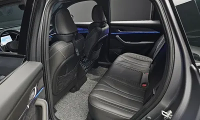 Renault-KoreaSamsung Grand Koleos 2025, 9715 км, за 23959.56 USD - фото 12