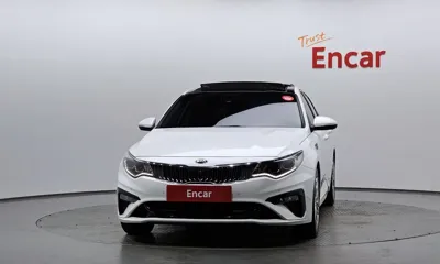 Kia K5 2019, 76328 км, за 11303.55 USD