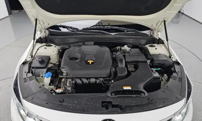 Kia K5 2019, 76328 км, за 11303.55 USD - фото 6