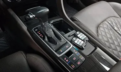 Kia K5 2019, 76328 км, за 11303.55 USD - фото 9
