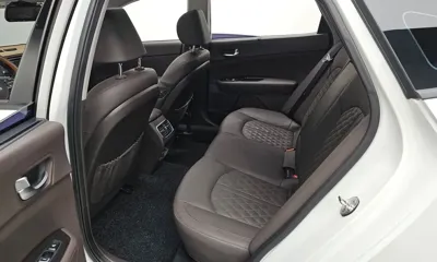 Kia K5 2019, 76328 км, за 11303.55 USD - фото 12