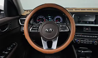 Kia K5 2019, 76328 км, за 11303.55 USD - фото 13
