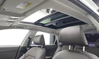 Kia K5 2019, 76328 км, за 11303.55 USD - фото 20