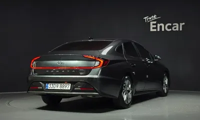 Hyundai Sonata 2022, 167768 км, за 8336.62 USD