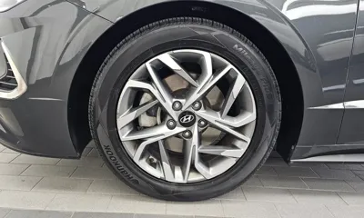 Hyundai Sonata 2022, 167768 км, за 8336.62 USD