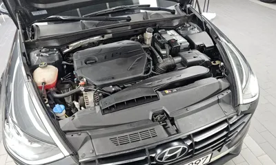 Hyundai Sonata 2022, 167768 км, за 8336.62 USD - фото 6