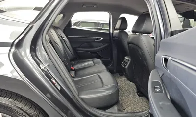 Hyundai Sonata 2022, 167768 км, за 8336.62 USD - фото 11