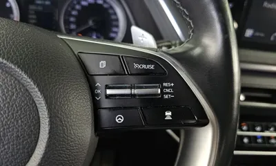 Hyundai Sonata 2022, 167768 км, за 8336.62 USD - фото 18