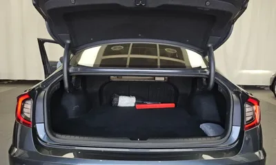 Hyundai Sonata 2022, 167768 км, за 8336.62 USD - фото 20