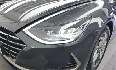 Hyundai Sonata 2022, 167768 км, за 8336.62 USD - фото 22