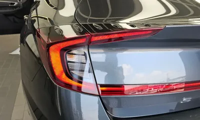 Hyundai Sonata 2022, 167768 км, за 8336.62 USD - фото 23