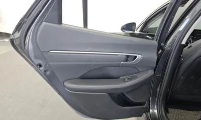 Hyundai Sonata 2022, 167768 км, за 8336.62 USD - фото 25