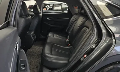 Hyundai Sonata 2022, 167768 км, за 8336.62 USD - фото 26