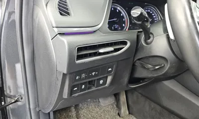 Hyundai Sonata 2022, 167768 км, за 8336.62 USD - фото 28