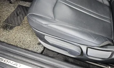 Hyundai Sonata 2022, 167768 км, за 8336.62 USD - фото 32