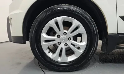 KG_Mobility_Ssangyong KORANDO 2017, 321924 км, за 3903.2 USD