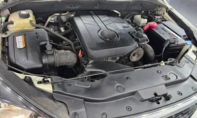KG_Mobility_Ssangyong KORANDO 2017, 321924 км, за 3903.2 USD - фото 6
