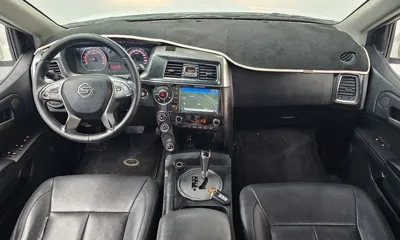 KG_Mobility_Ssangyong KORANDO 2017, 321924 км, за 3903.2 USD - фото 7