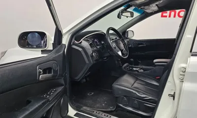 KG_Mobility_Ssangyong KORANDO 2017, 321924 км, за 3903.2 USD - фото 10