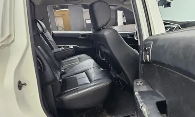 KG_Mobility_Ssangyong KORANDO 2017, 321924 км, за 3903.2 USD - фото 11