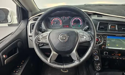 KG_Mobility_Ssangyong KORANDO 2017, 321924 км, за 3903.2 USD - фото 12