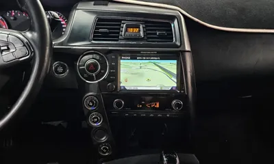 KG_Mobility_Ssangyong KORANDO 2017, 321924 км, за 3903.2 USD - фото 13