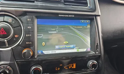 KG_Mobility_Ssangyong KORANDO 2017, 321924 км, за 3903.2 USD - фото 14