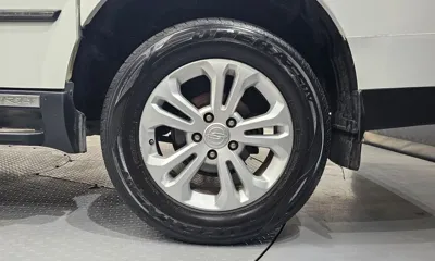 KG_Mobility_Ssangyong KORANDO 2017, 321924 км, за 3903.2 USD - фото 21