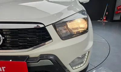 KG_Mobility_Ssangyong KORANDO 2017, 321924 км, за 3903.2 USD - фото 22