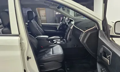 KG_Mobility_Ssangyong KORANDO 2017, 321924 км, за 3903.2 USD - фото 26