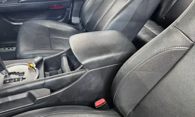 KG_Mobility_Ssangyong KORANDO 2017, 321924 км, за 3903.2 USD - фото 29