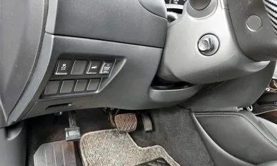 Infiniti QX60 2017, 57673 км, за 11589.39 USD - фото 16