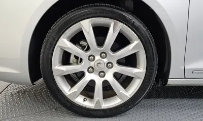 ChevroletGMDaewoo Alpheon 2011, 87961 км, за 1950.2 USD