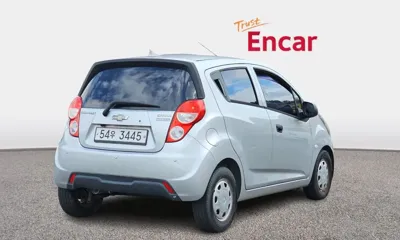 ChevroletGMDaewoo Spark 2014, 158317 км, за 1379.4 USD