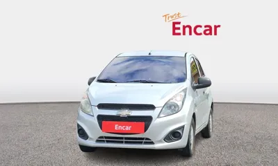 ChevroletGMDaewoo Spark 2014, 158317 км, за 1379.4 USD