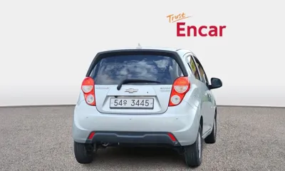 ChevroletGMDaewoo Spark 2014, 158317 км, за 1379.4 USD