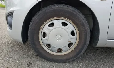 ChevroletGMDaewoo Spark 2014, 158317 км, за 1379.4 USD