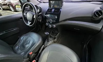 ChevroletGMDaewoo Spark 2014, 158317 км, за 1379.4 USD - фото 7