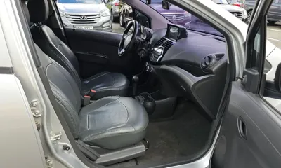ChevroletGMDaewoo Spark 2014, 158317 км, за 1379.4 USD - фото 10
